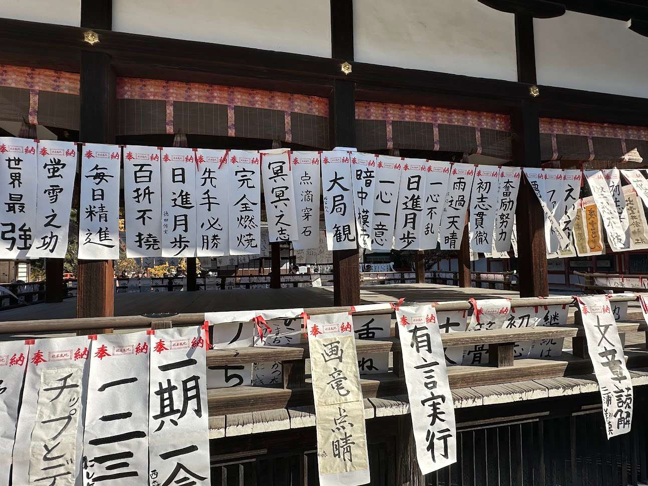 书法活动